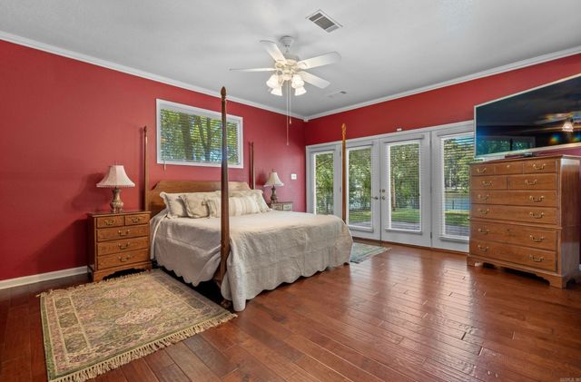 298 Frontier Trail, Hot Springs, AR 71913