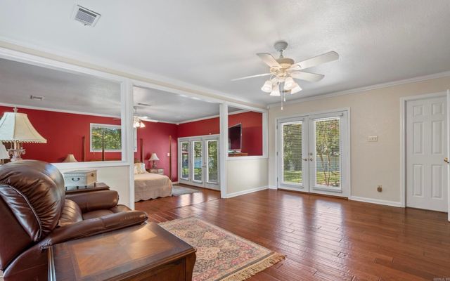 298 Frontier Trail, Hot Springs, AR 71913