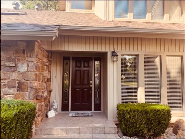 298 Frontier Trail, Hot Springs, AR 71913