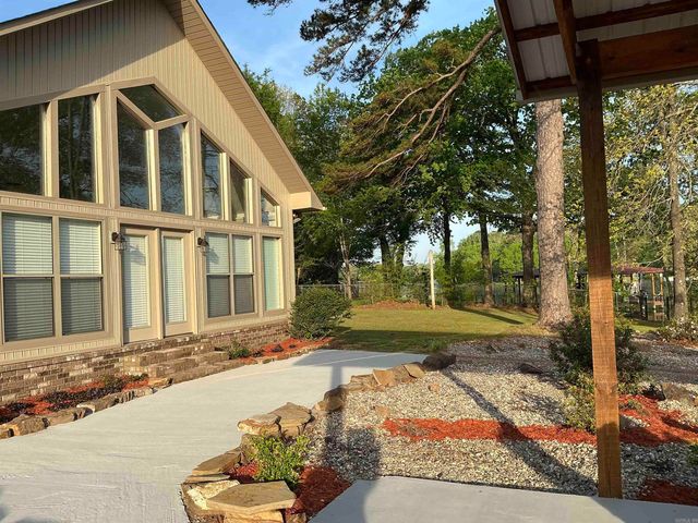 298 Frontier Trail, Hot Springs, AR 71913