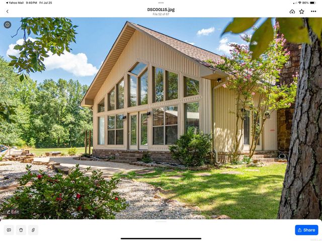 298 Frontier Trail, Hot Springs, AR 71913