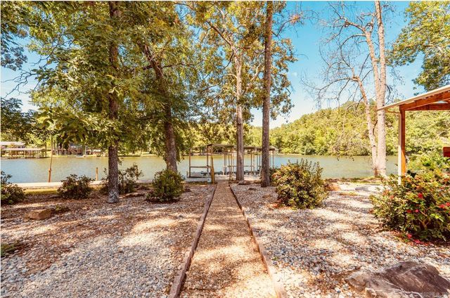 298 Frontier Trail, Hot Springs, AR 71913