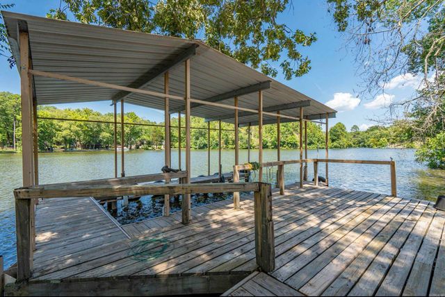 298 Frontier Trail, Hot Springs, AR 71913