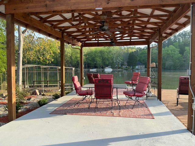 298 Frontier Trail, Hot Springs, AR 71913