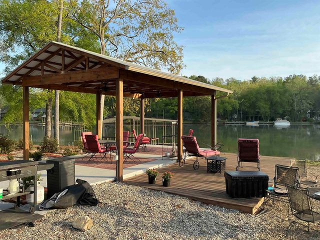 298 Frontier Trail, Hot Springs, AR 71913