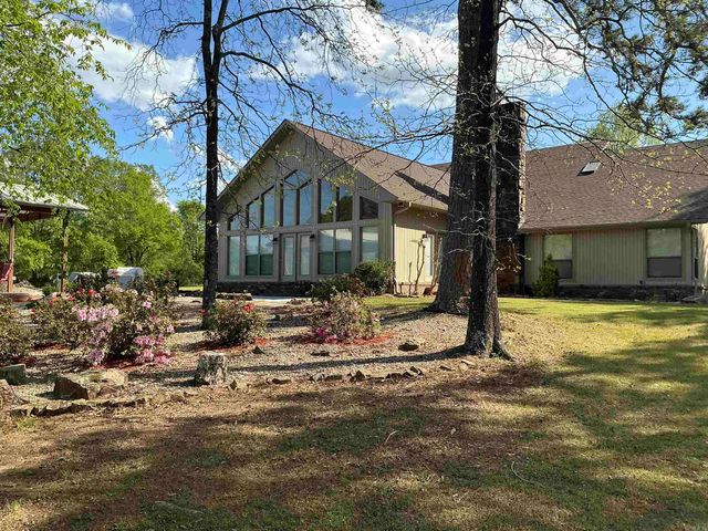 298 Frontier Trail, Hot Springs, AR 71913