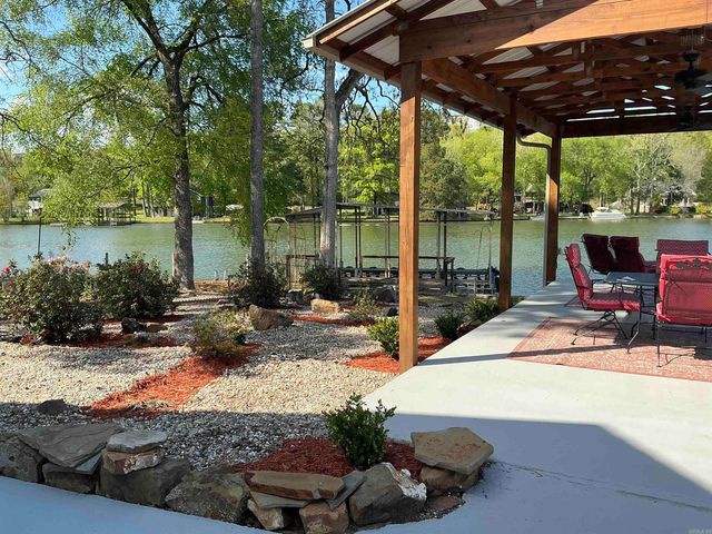 298 Frontier Trail, Hot Springs, AR 71913