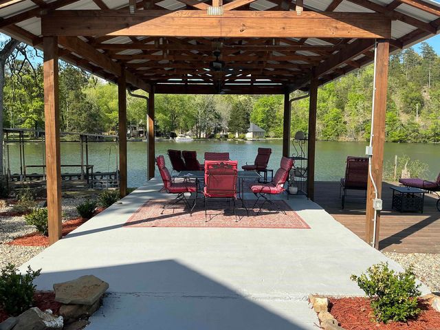 298 Frontier Trail, Hot Springs, AR 71913