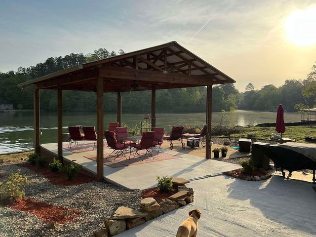 298 Frontier Trail, Hot Springs, AR 71913