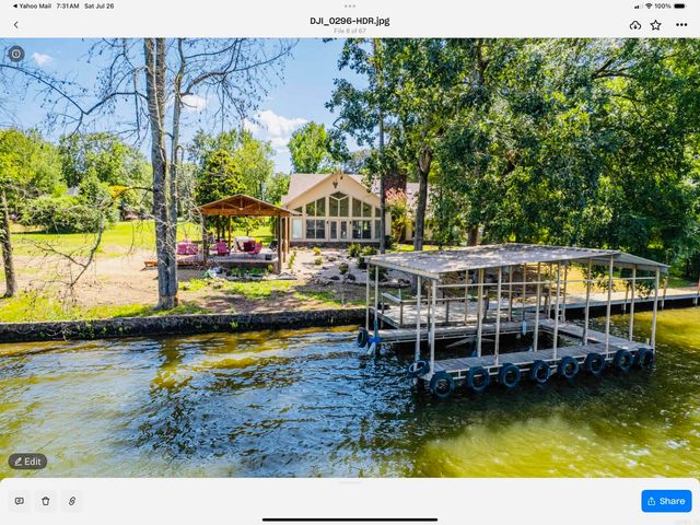 298 Frontier Trail, Hot Springs, AR 71913
