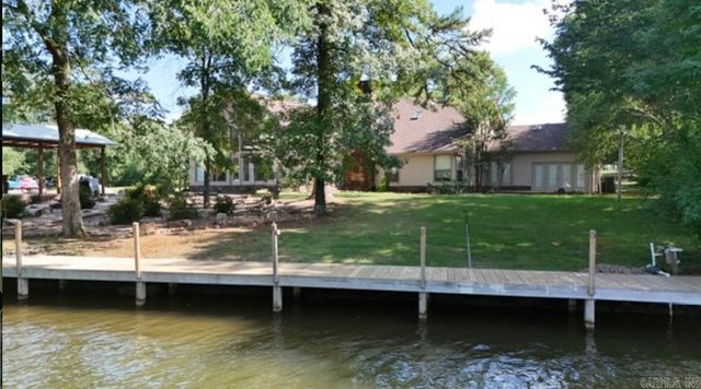 298 Frontier Trail, Hot Springs, AR 71913