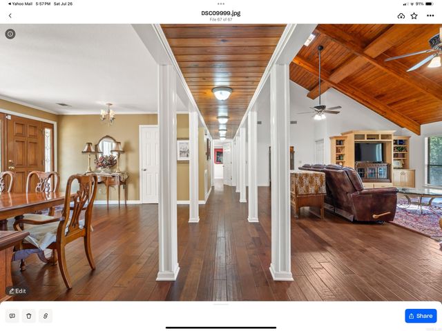 298 Frontier Trail, Hot Springs, AR 71913
