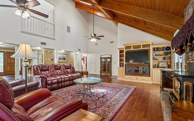 298 Frontier Trail, Hot Springs, AR 71913