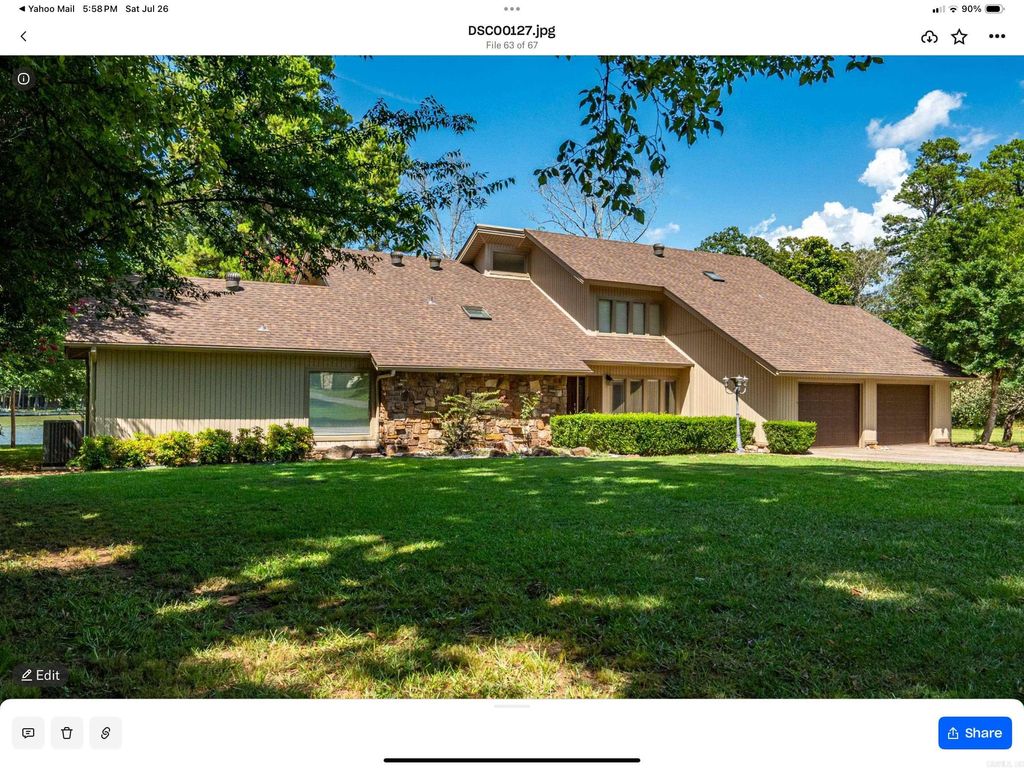 298 Frontier Trail, Hot Springs, AR 71913