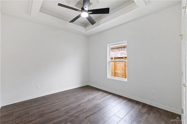 4212 S Carter Street, Edinburg, TX 78542