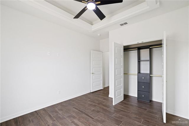 4212 S Carter Street, Edinburg, TX 78542