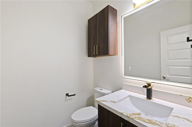 4212 S Carter Street, Edinburg, TX 78542