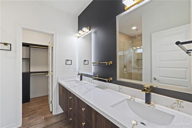 4212 S Carter Street, Edinburg, TX 78542