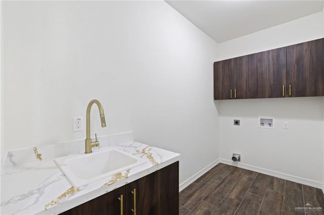 4212 S Carter Street, Edinburg, TX 78542