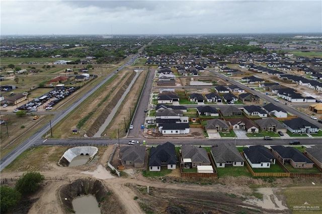 4212 S Carter Street, Edinburg, TX 78542