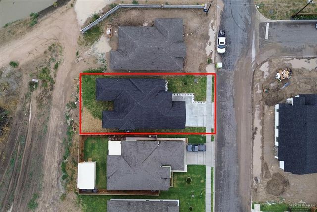 4212 S Carter Street, Edinburg, TX 78542