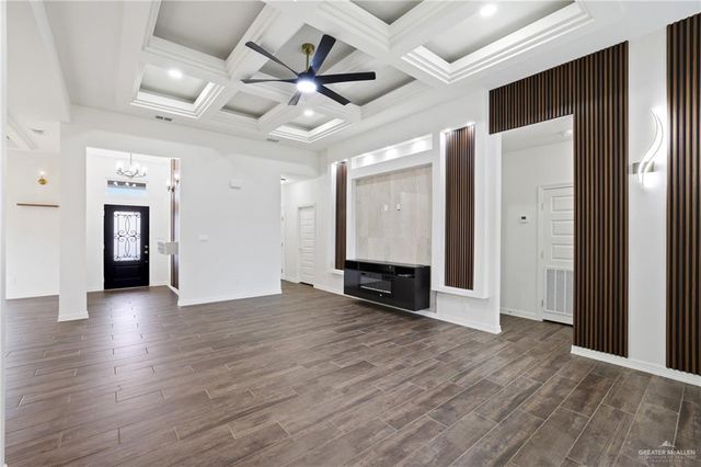 4212 S Carter Street, Edinburg, TX 78542