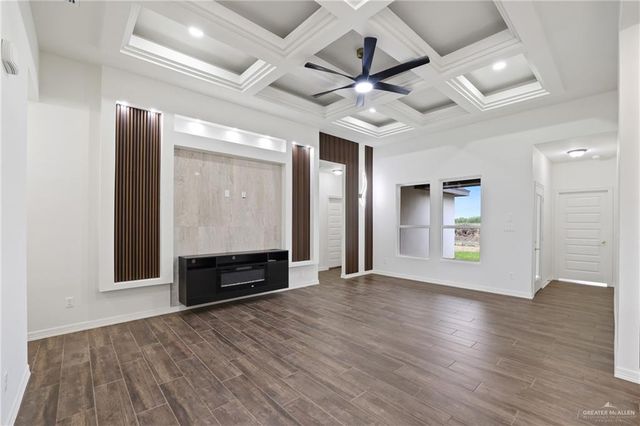 4212 S Carter Street, Edinburg, TX 78542