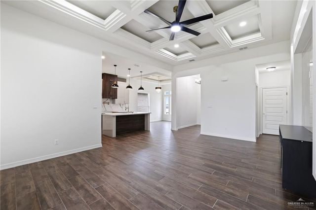 4212 S Carter Street, Edinburg, TX 78542