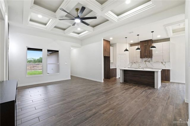 4212 S Carter Street, Edinburg, TX 78542