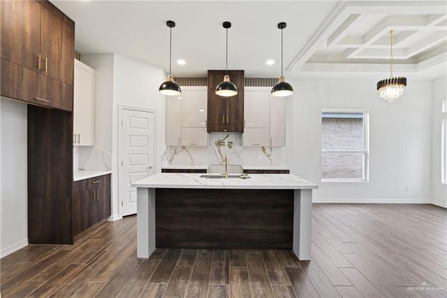 4212 S Carter Street, Edinburg, TX 78542