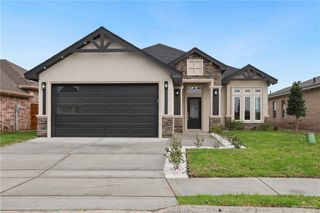 4212 S Carter Street, Edinburg, TX 78542