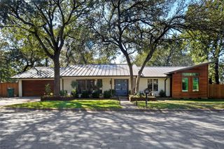 1724 Boston Avenue, Bridgeport, TX 76426