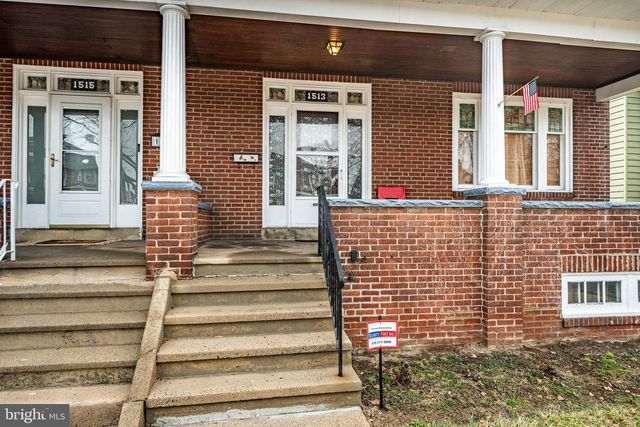 1513 N 12TH ST, Reading, PA 19604