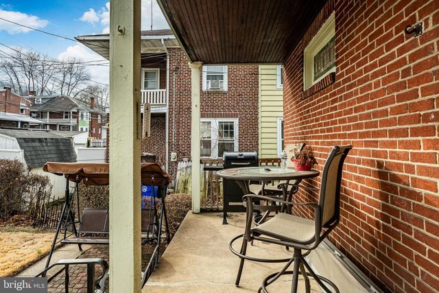 1513 N 12TH ST, Reading, PA 19604