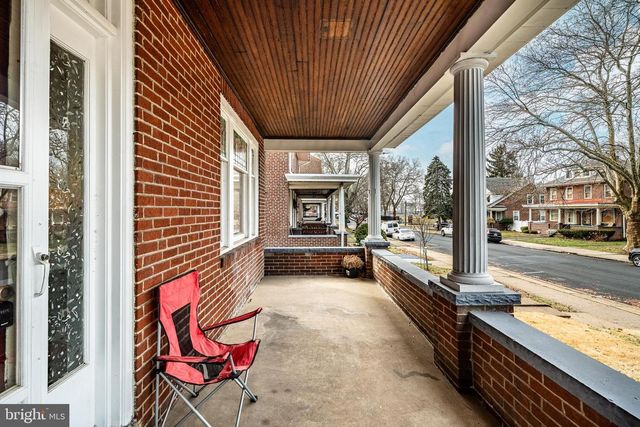 1513 N 12TH ST, Reading, PA 19604