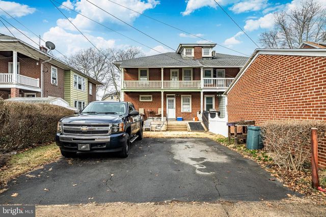 1513 N 12TH ST, Reading, PA 19604