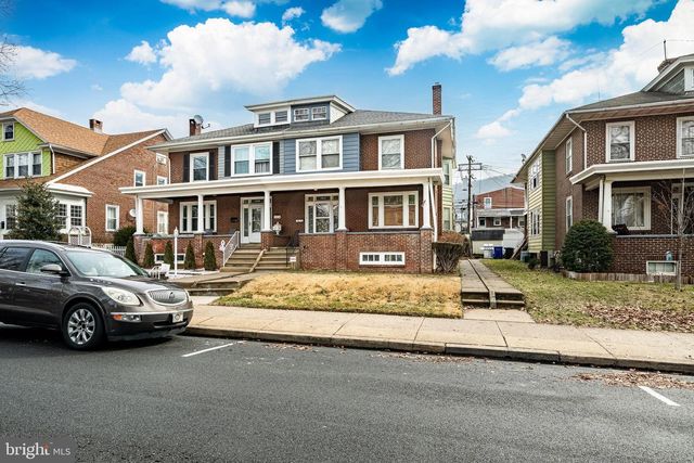 1513 N 12TH ST, Reading, PA 19604