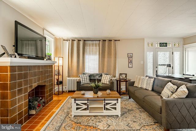 1513 N 12TH ST, Reading, PA 19604