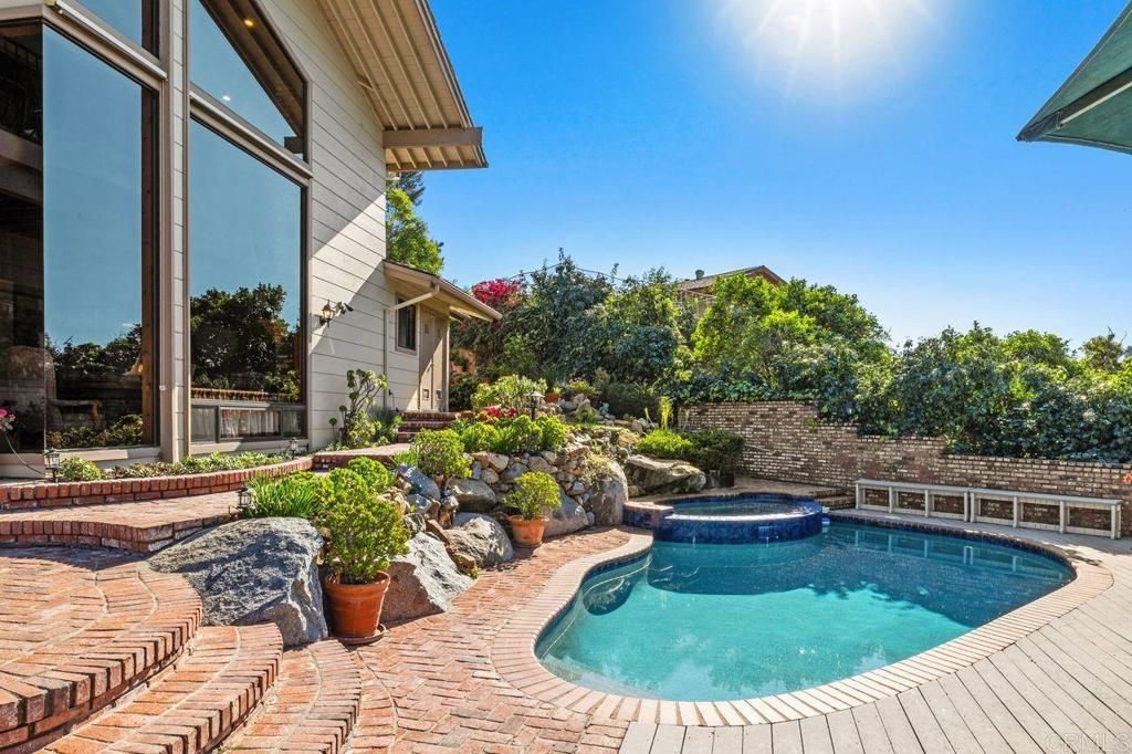 1605 Vista Del Valle, El Cajon, CA 92019 — photo 3