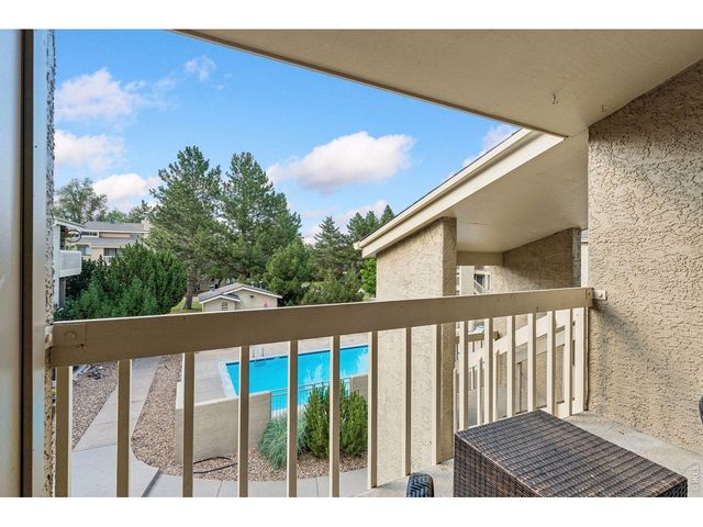 30 S Boulder Cir 3038, Boulder, CO 80303
