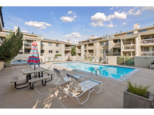 30 S Boulder Cir 3038, Boulder, CO 80303
