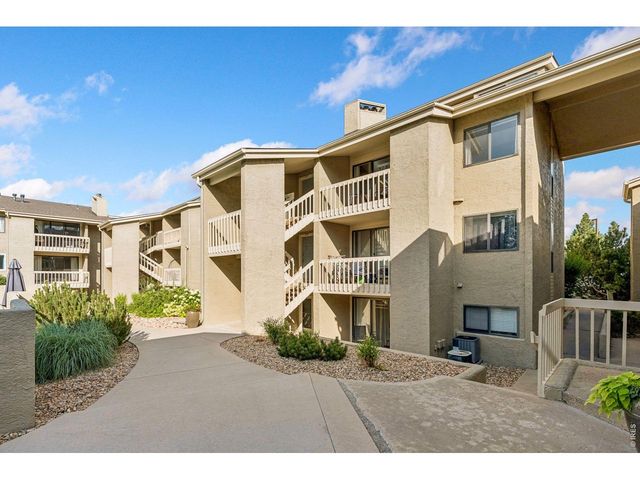 30 S Boulder Cir 3038, Boulder, CO 80303