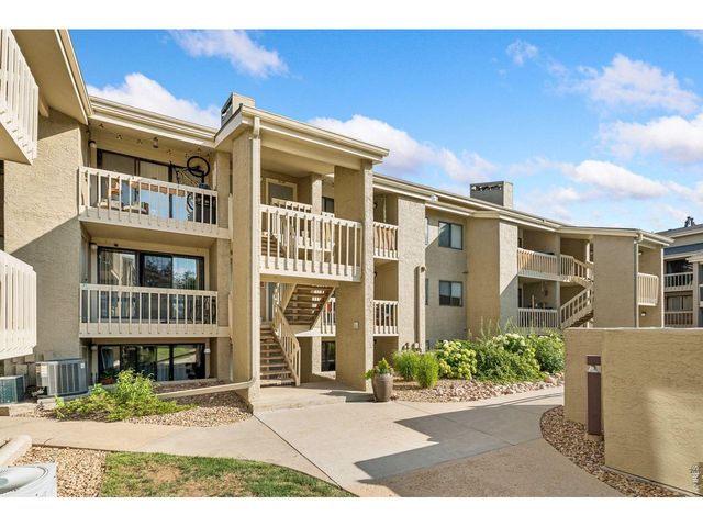 30 S Boulder Cir 3038, Boulder, CO 80303