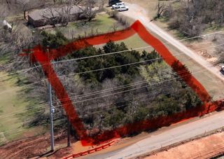 10560 N Kelley Avenue, Oklahoma City, OK 73131