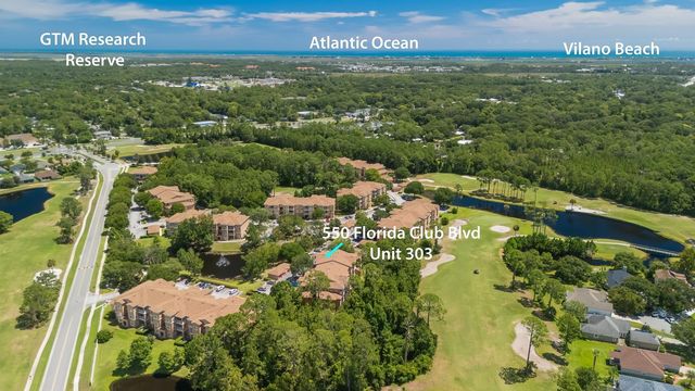 550 Florida Club Blvd 303, St Augustine, FL 32084