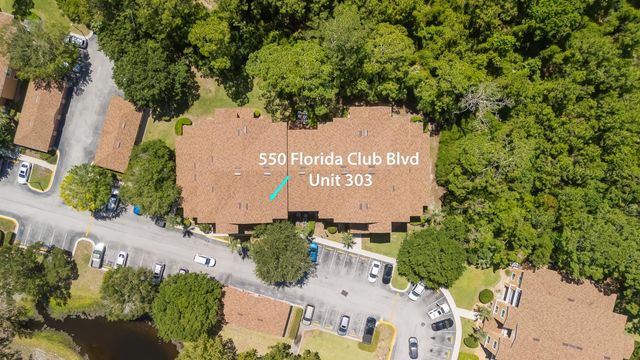 550 Florida Club Blvd 303, St Augustine, FL 32084