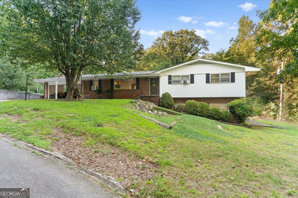 512 Dalewood Drive, Dalton, GA 30720