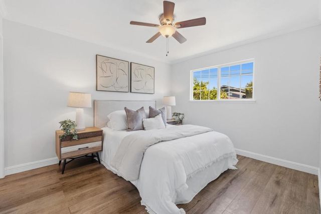 3190 Golf Drive, San Jose, CA 95127