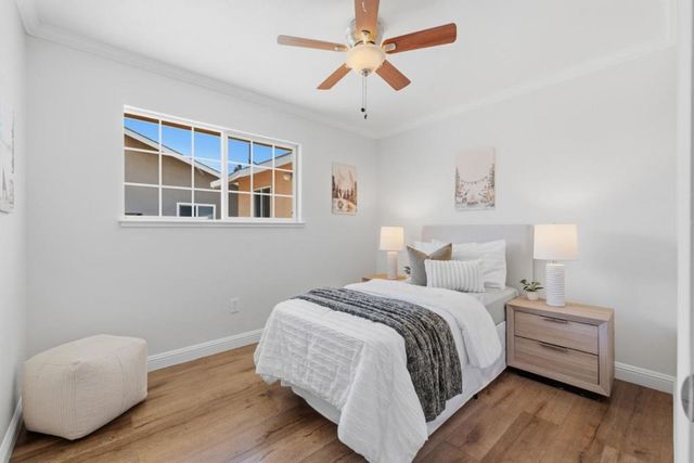 3190 Golf Drive, San Jose, CA 95127