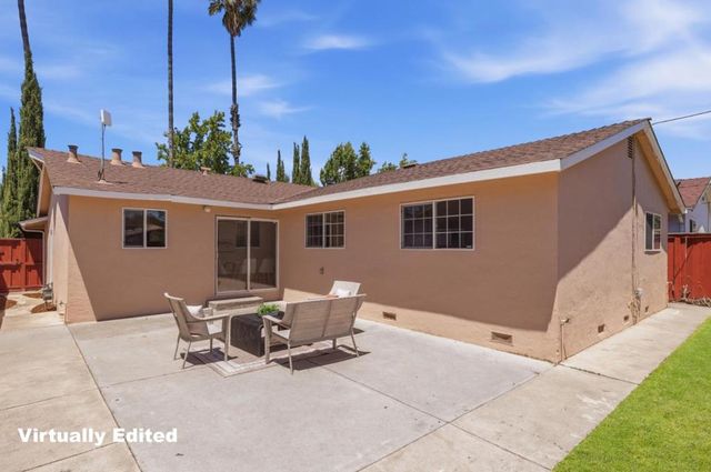 3190 Golf Drive, San Jose, CA 95127